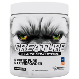 Creature® NSF Certified Creatine