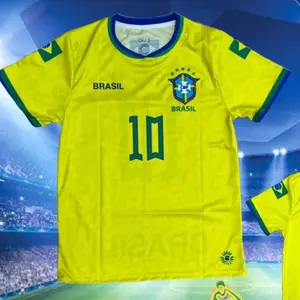 Brasil jersey