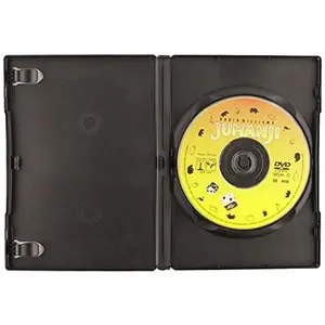 USED-Zathura / Jumanji / RV (Triple Feature) (Unknown)