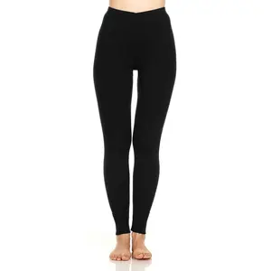Minus33 - Midweight 100% Merino Wool Women's Bottom Thermal Base Layer - Moisture Wicking, Soft & Comfortable, Highly Breathable, Anti-Microbial, Insulates When Wet, Fire Resistant, UV Protection, Renewable and Sustainable, Anti-Odor