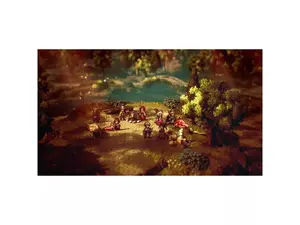 Square Enix Octopath Traveler II (Nintendo Switch)