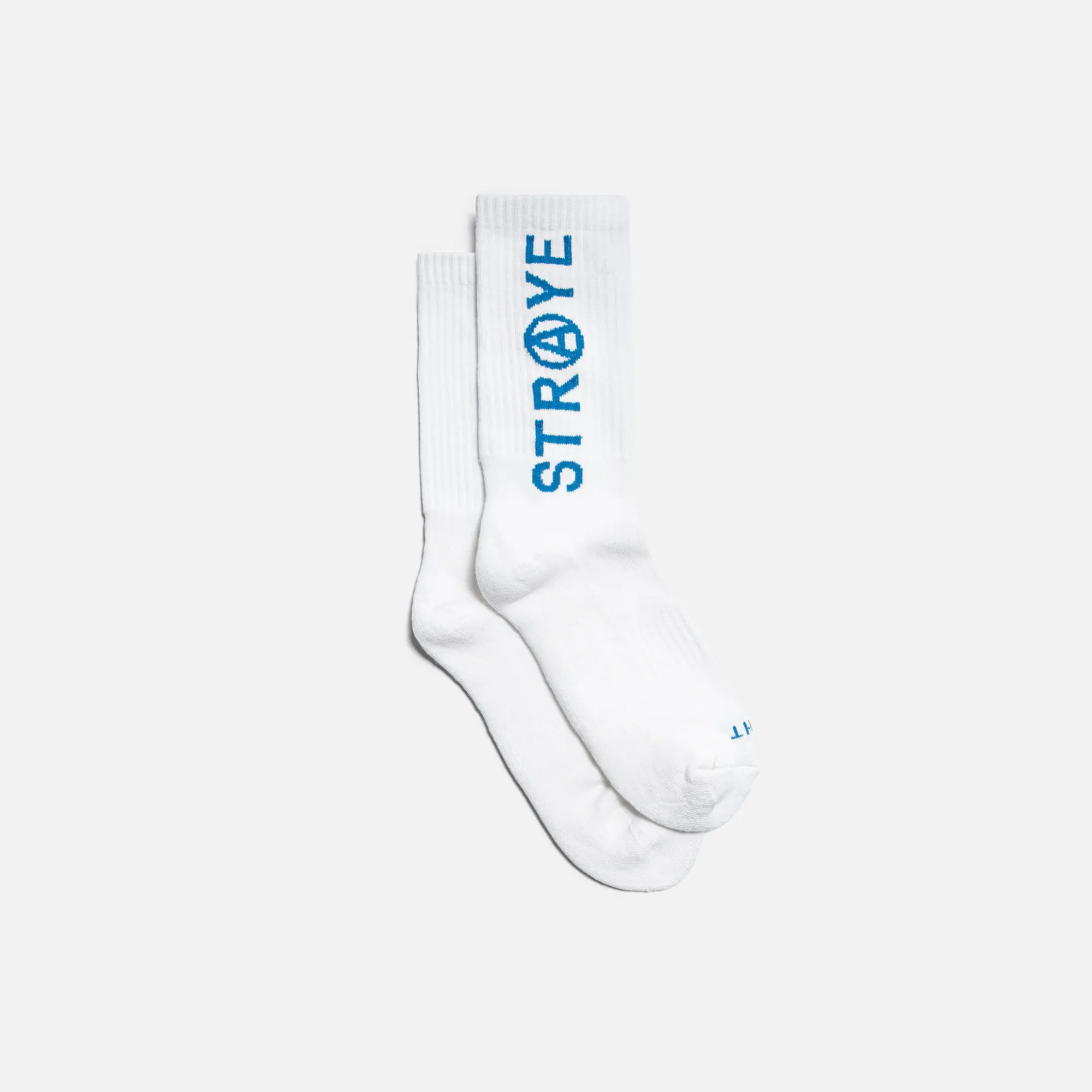 ONE SOCKS - BLUE ONE SOCKS - BLUE