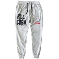 CLASSIC v2-HEATHER GREY