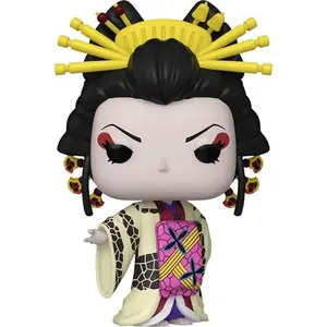 Demon Slayer Daki Funko Pop