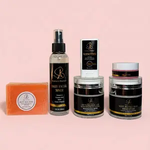Dry Skin Kit