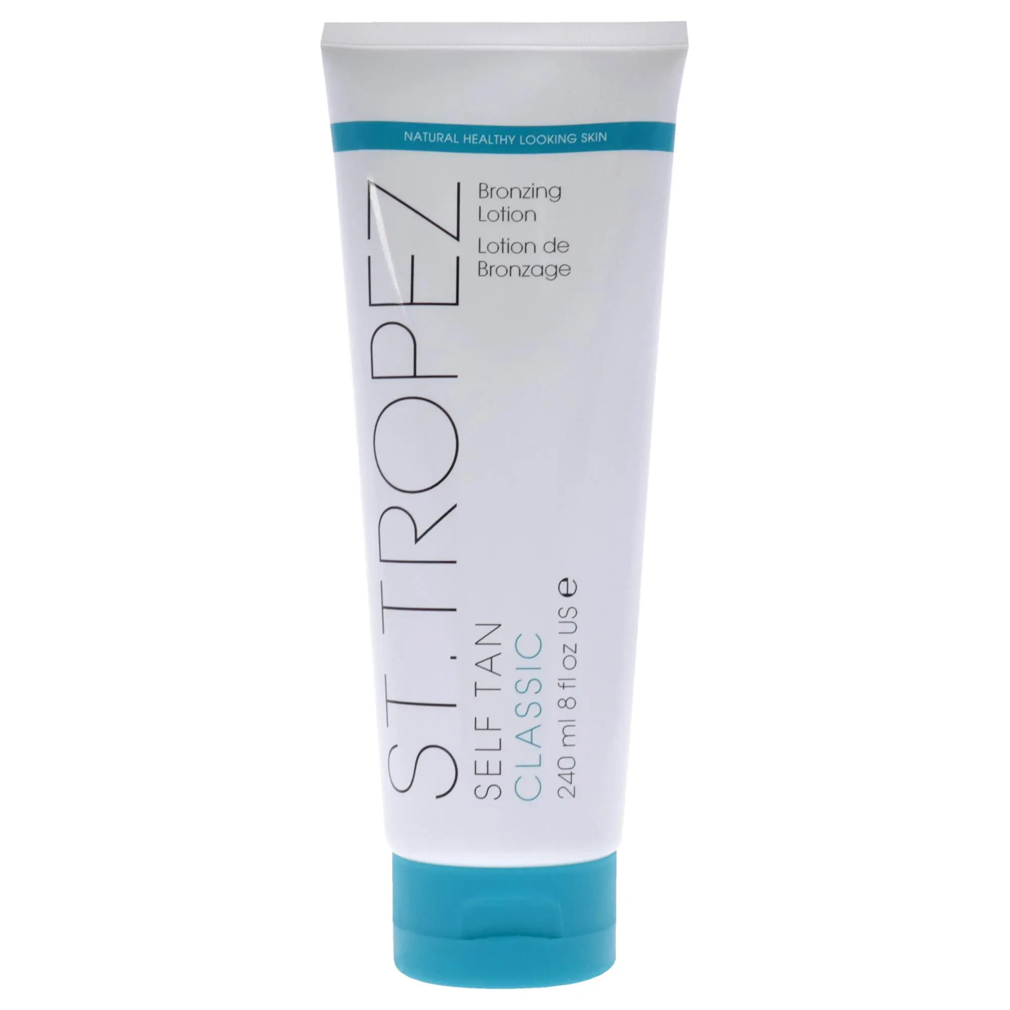 Self Tan Classic Bronzing Lotion by St. Tropez for Unisex - 8 oz Bronzer