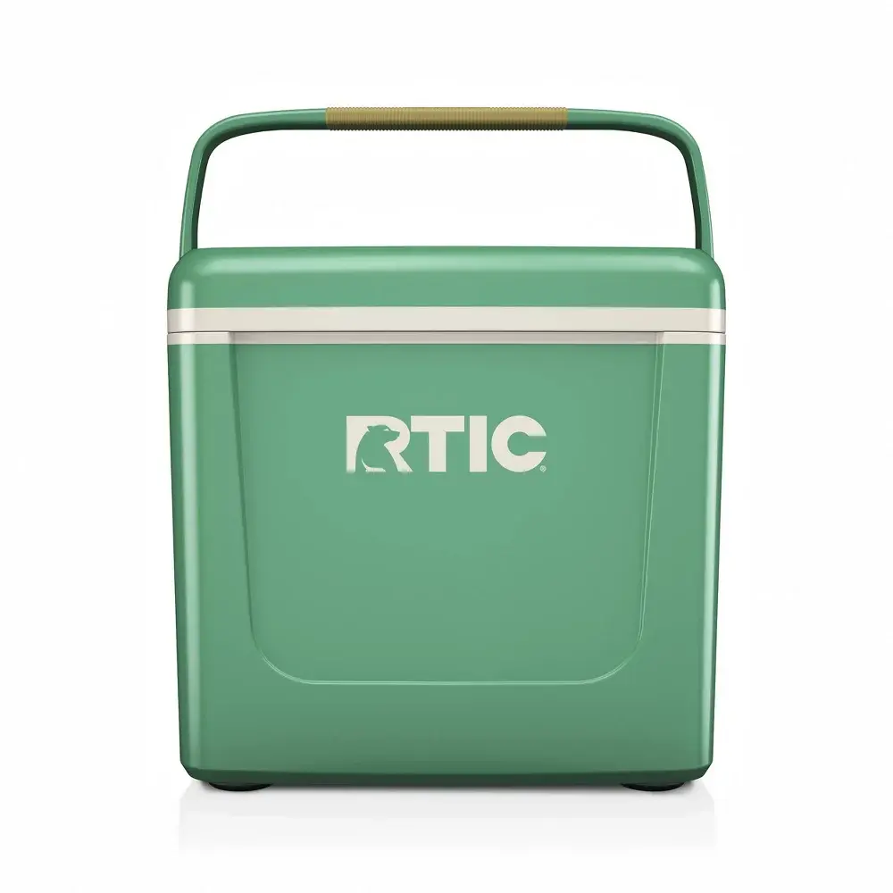 RTIC Outdoors Road Trip Personal Hard Sided Cooler