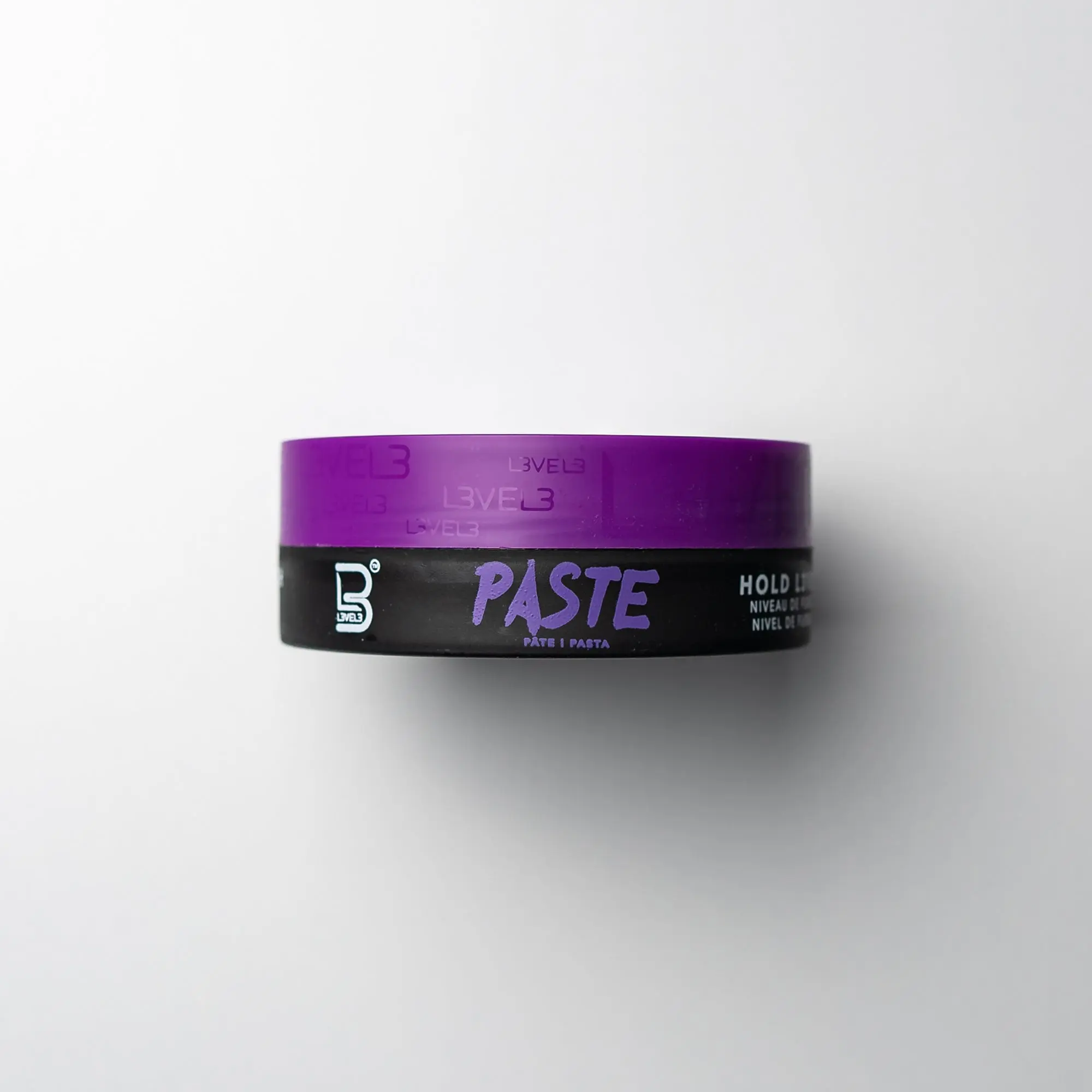 Paste - Matte Finish Paste - Matte Finish