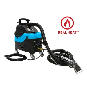 S-300H Tempo™ Heated Spotter Extractor - Add to cart for Low Price! SHIPS FOR FREE!