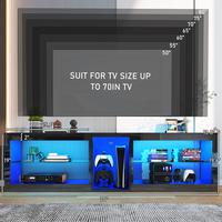 Black 70 inch For 80‘’ TV