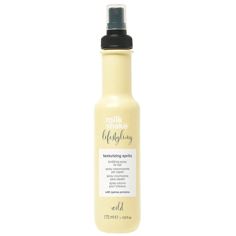 milk_shake lifestyling texturizing spritz Hair Styling Haircare