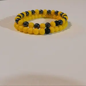 Bumble bee Bracelets
