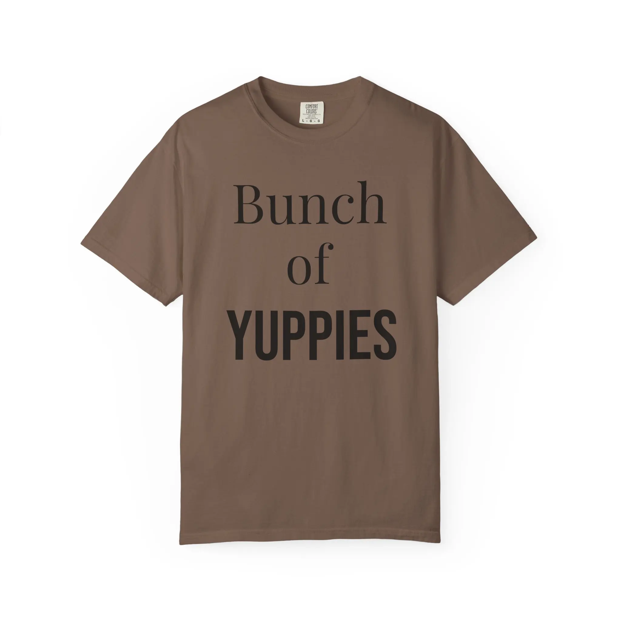 Bunch of Yuppies Bunch of Yuppies