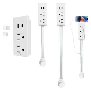 Outlet extender