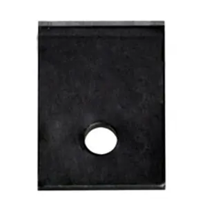 212 MAIN Platinum Tools EZEX-RJ45 Series Push-Button Die Replacement Blade, Flush Trim, Interchangeable