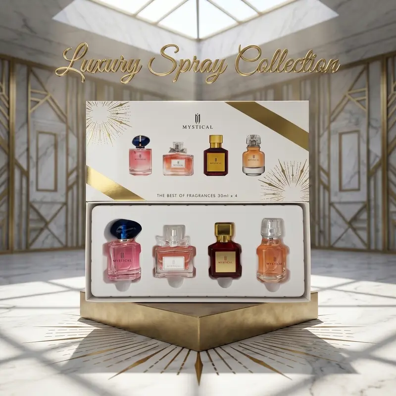 maison-francis-kurkdjian-4-piece-30ml-gift-set - TikTok Shop