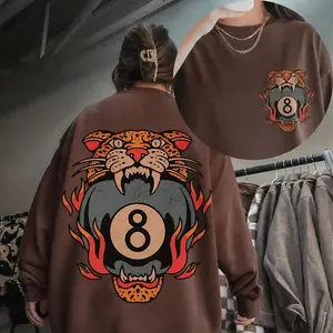 Everything's Fine Shirt Rock n Roll Vintage Rebel Skull Shirt, western clothing, western tops, western cowgirl stuff, punchy western wear, western outfits for women, country girl stuff clothing, graphic tees women, sweatshirts for women, western for women