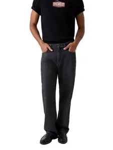 GUESS Jeans Male G18 Relaxed jeans
