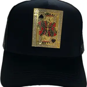 Packer  Cap Fans