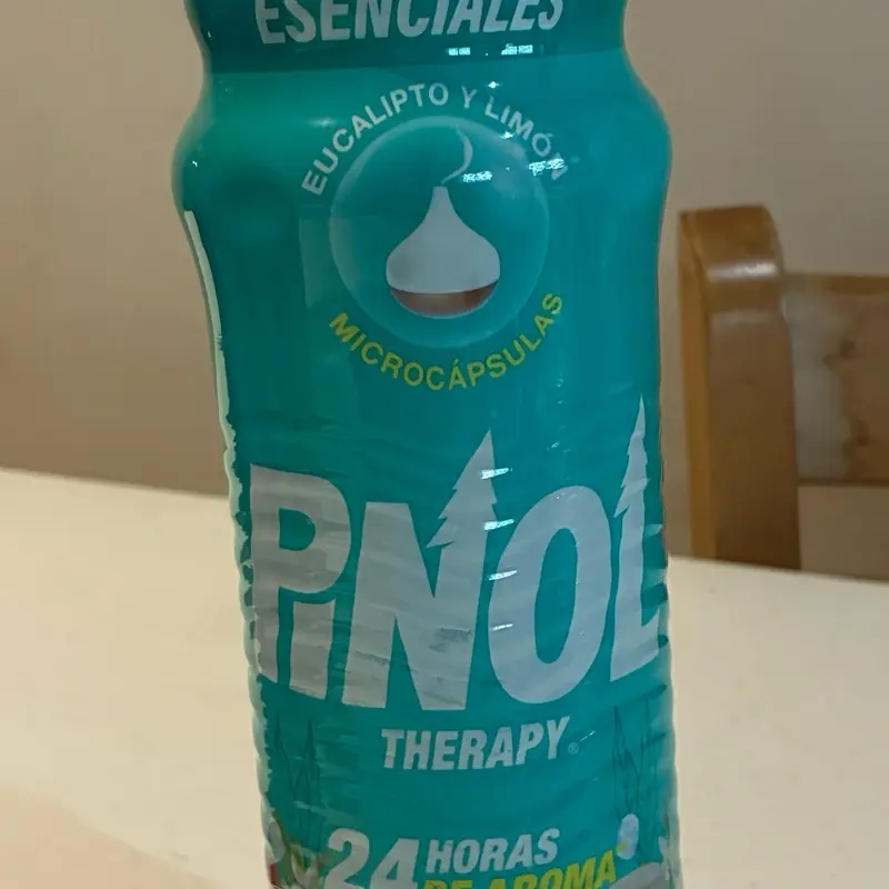 Pinol Multipurpose Liquid Cleaner, 828 ml All-Surface Cleaning Solution