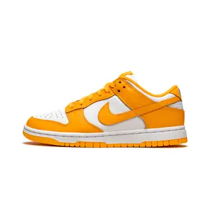 DUNK LO MNS WMNS "Laser Orange" DD1503 800