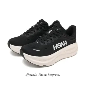 Chic Black & White Mesh Sneakers | Breathable Casual Athletic Shoes with Bold Contrast for Street Style
