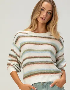 BILLABONG Baja Swell Womens Sweater