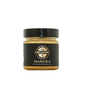 Manuka Honey 300 MGO 10oz