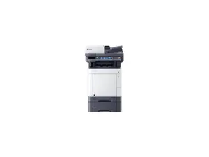 Kyocera KYOTK5282K M6635CIDN 1200 x 1200 dpi SD Black Toner