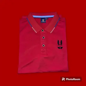 R-Alucin Bunny shirt