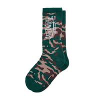 Von Dutch Camo Crew Socks