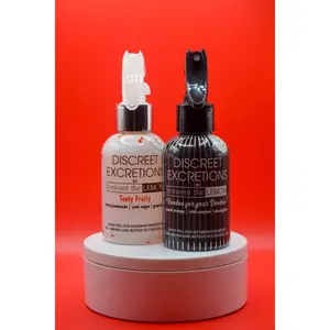 Discreet Excretions Toilet Spray | Toxic Love Bundle