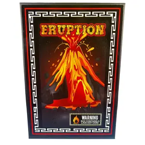 ERUPTION: OG Break # 4200
