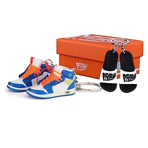 Blue(a Pair of Shoes)