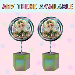 Custom Centerpieces  Sure, here are some keywords related to  TikTok centerpieces Customized decor Trendy table displays Personalized decorations DIY centerpiece ideas Creative table accents Unique events  Decor Set Customized party accessories