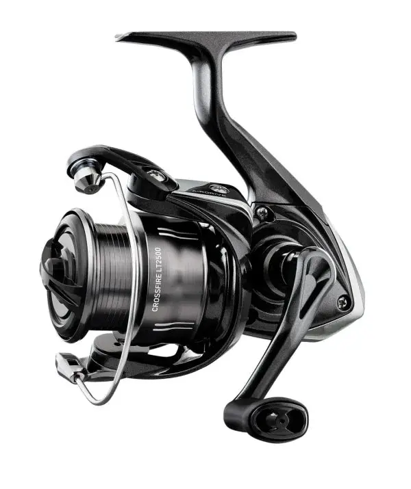 DAIWA CRFLT2000 REEL CP10 3BB 1RB 5.2 CROSSFIRE LT SPIN