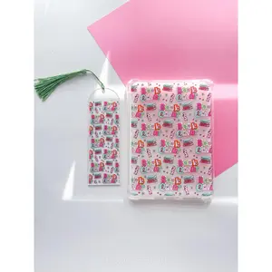 Book Lover E Reader Case - Compact Design for kindle and kobo devices, Ideal for Reading and Protecting Your Devices Smartphone