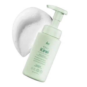 Kirei Calming Foam Cleanser
