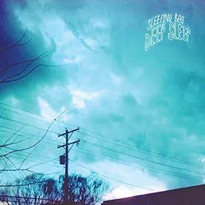 Sleeping Bag - Deep Sleep  [VINYL RECORD - LP]
