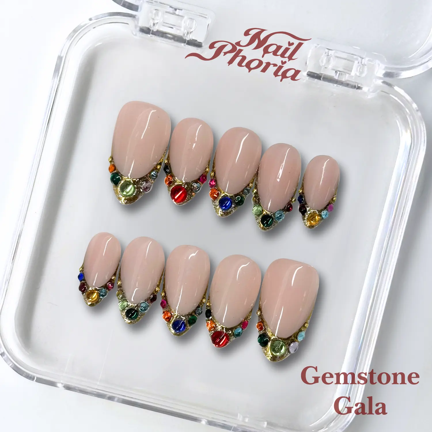 Gemstone Gala
