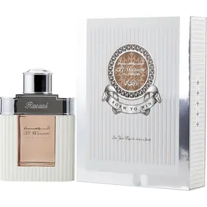Rasasi Al Wisam By Rasasi Eau De Parfum For Men