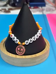Beaded inspiration bracelets