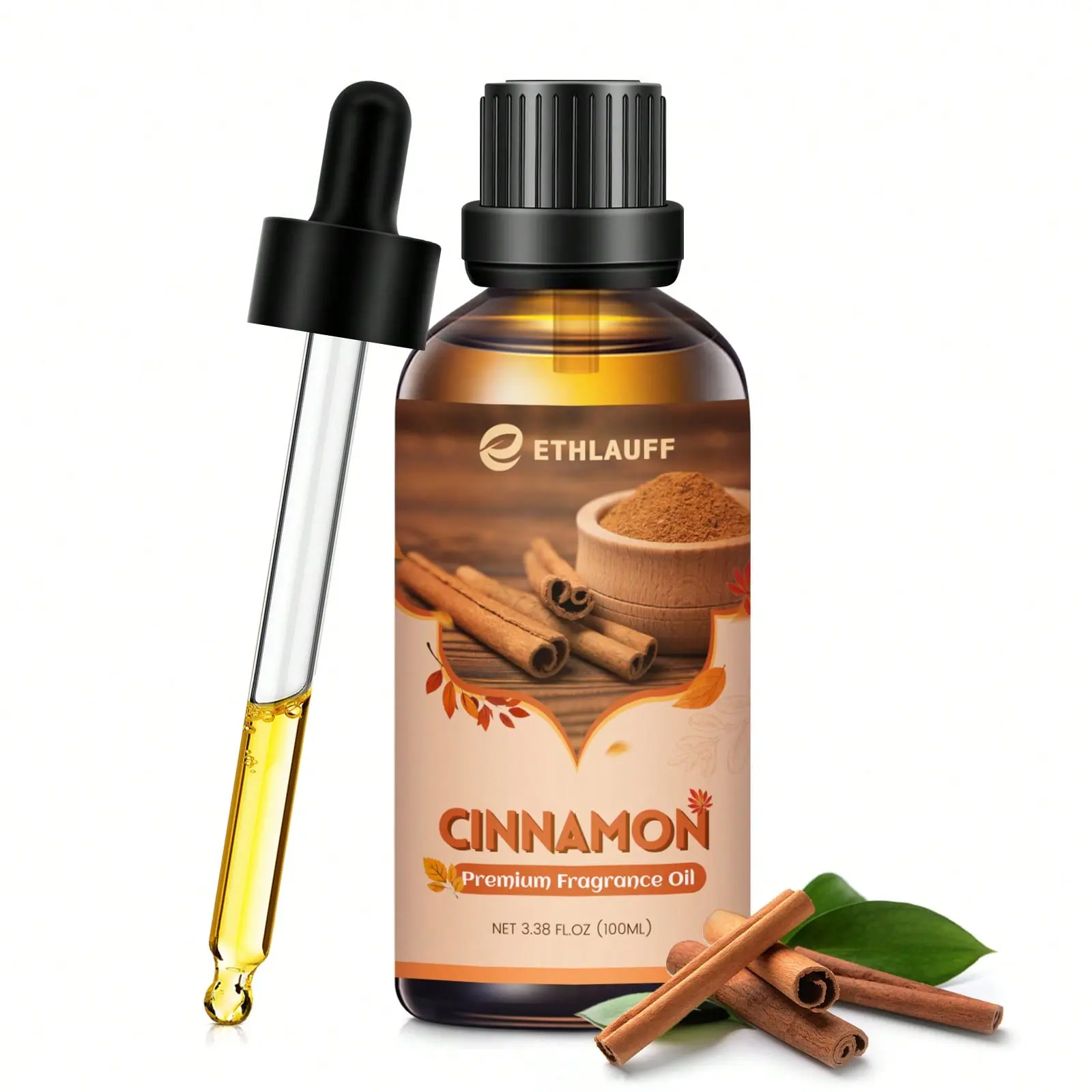 Cinnamon