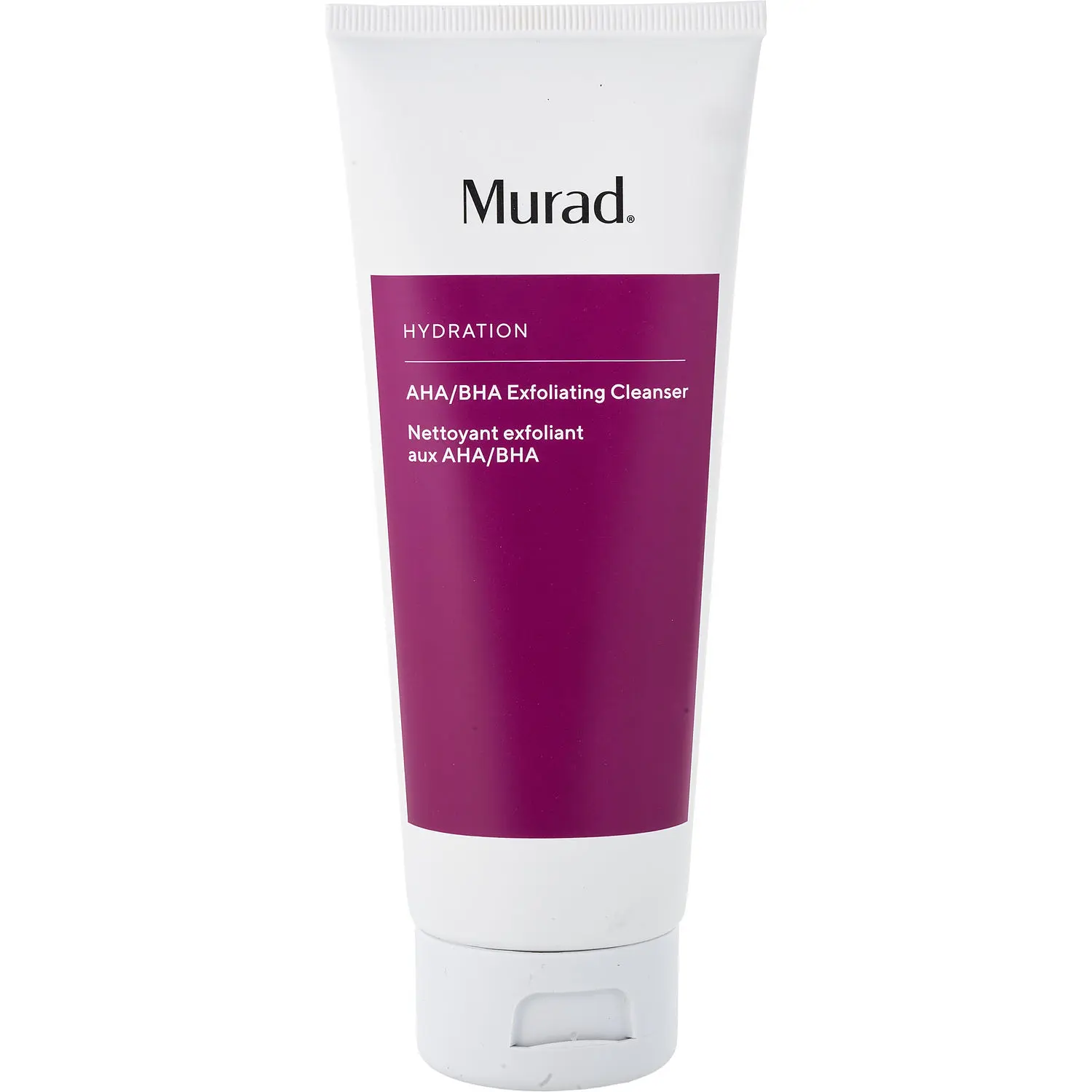 Murad By Murad Aha/Bha Exfoliating Cleanser For Women
