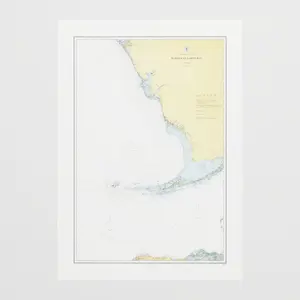 Habana to Tampa Bay 1916