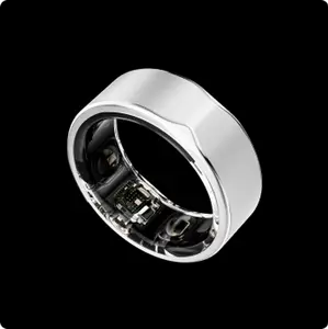 AlterMe Classic Ring - Silver (Size 11)