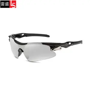 Western and Eastern style unisex sunglasses outdoor sports glasses cycling fishing windproof protective goggles