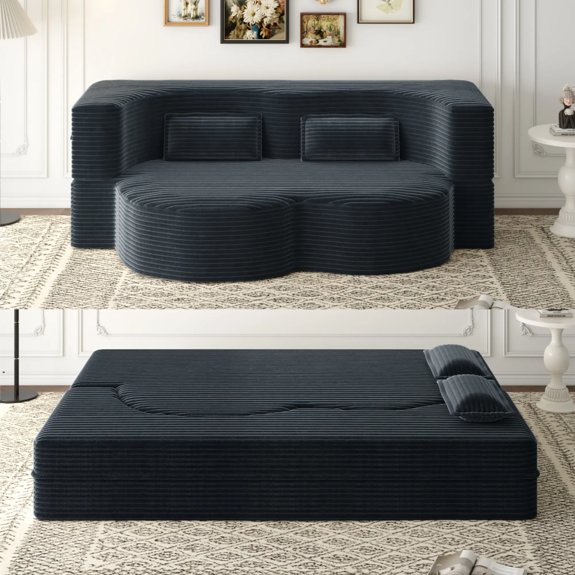 Dark Gray