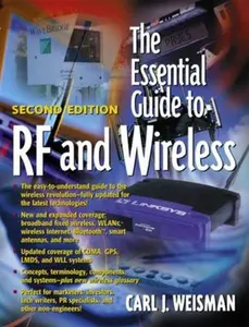 USED-Weisman: Essential GD RF Wireless_p2 by Weisman, Carl (Paperback)
