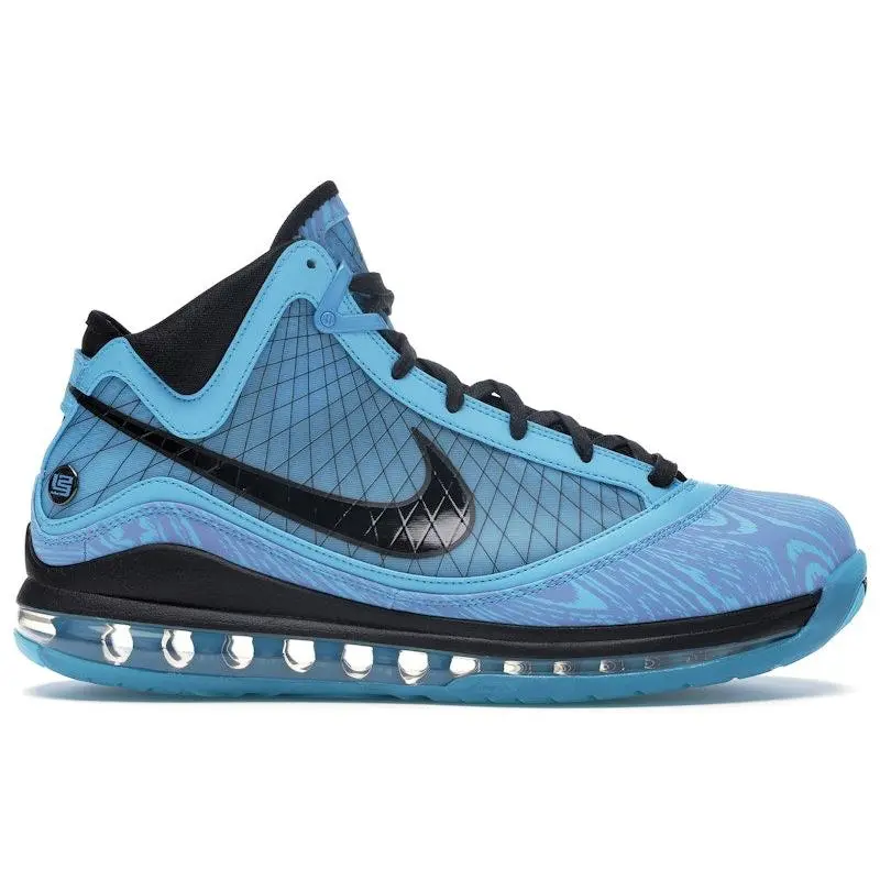 Nike Men's LeBron 7 All-Star (2020) Basketball Shoes, from StockX